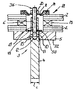 Une figure unique qui représente un dessin illustrant l'invention.